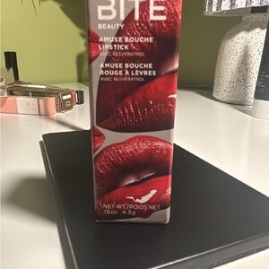 Bite Beauty Amuse Bouche Lipstick - Meringue